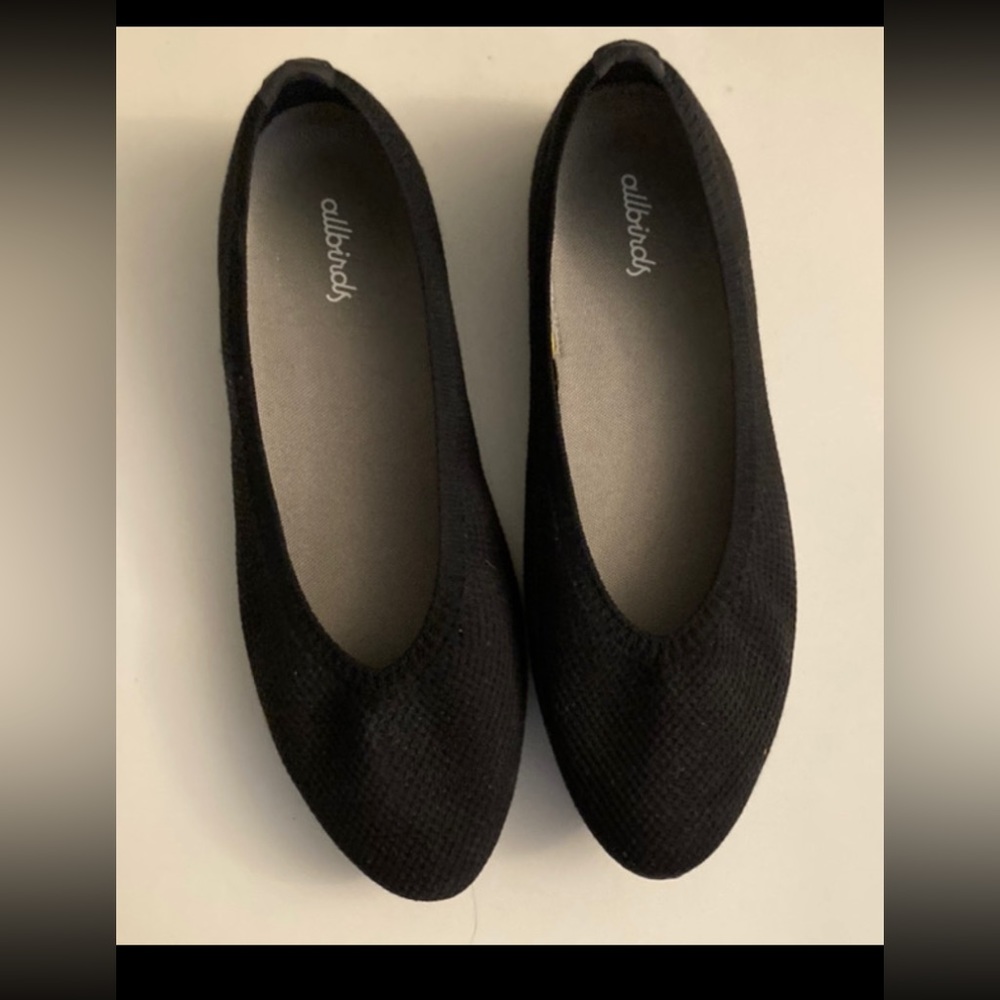 Allbirds Women tree breezer flats